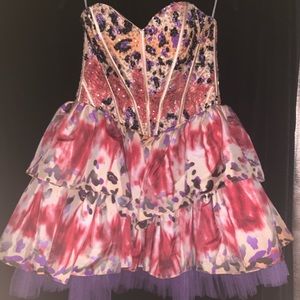 Formal/ Homecoming Dress